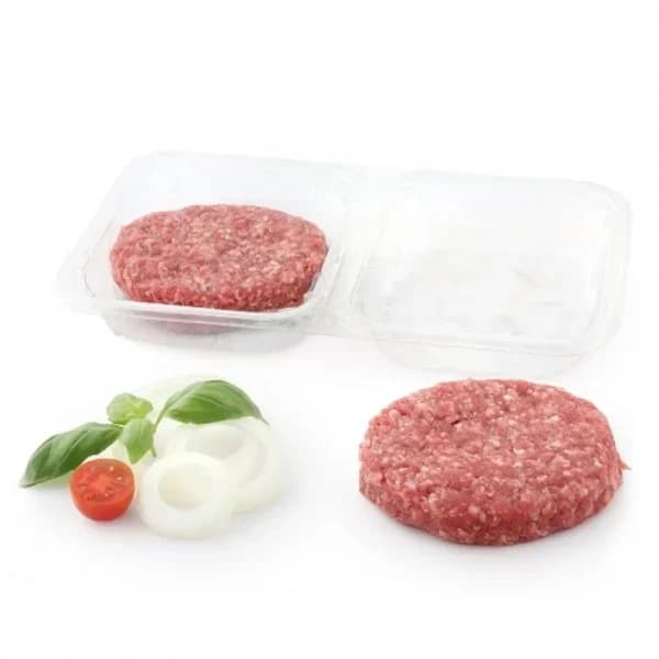Hamburguesa mixta Círculo de Calidad 300 g - 0.3 kg - Imagen del producto en Findit