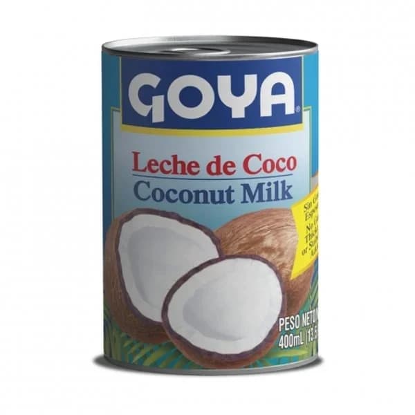 Extracto de coco Goya 400 g. - 0.4 kg - Imagen del producto en Findit