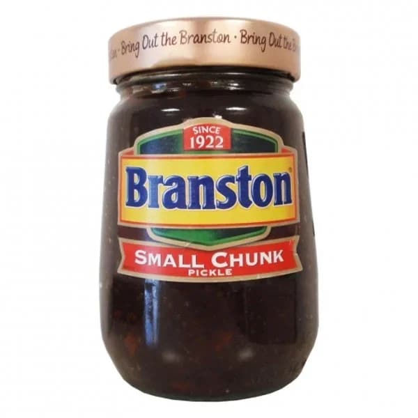 Sandwich branston Blackwell tarro 310 g. - 0.36 kg - Imagen del producto en Findit