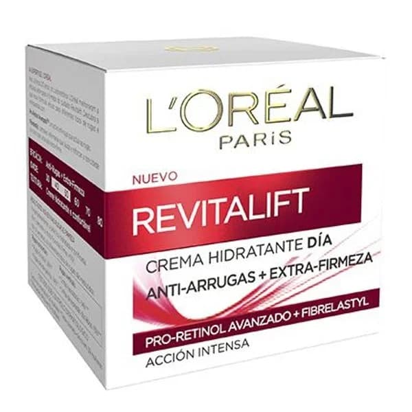 Crema Revitalift SPF 30 Antiarrugas Día - 0.05 l - Imagen del producto en Findit