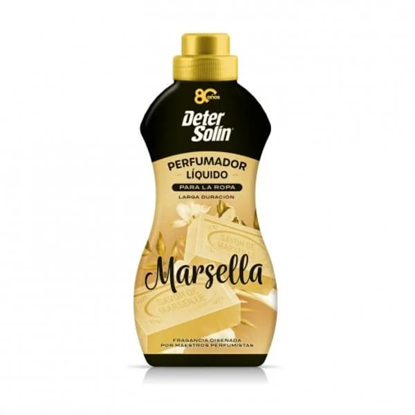 Perfumador líquido marsella Detersolín 720 ml. - 0.72 l - Imagen del producto en Findit