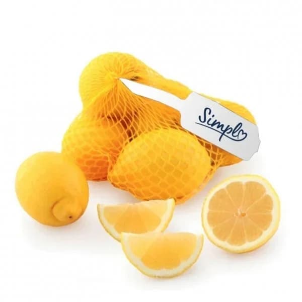 Limón Simply 1,5 kg - 1.5 kg - Imagen del producto en Findit