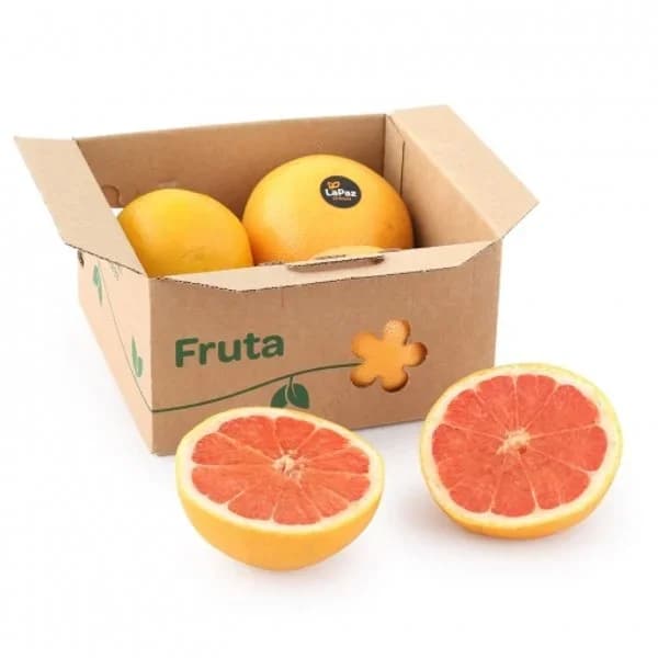 Pomelo Carrefour 1 kg aprox - 1 kg - Imagen del producto en Findit
