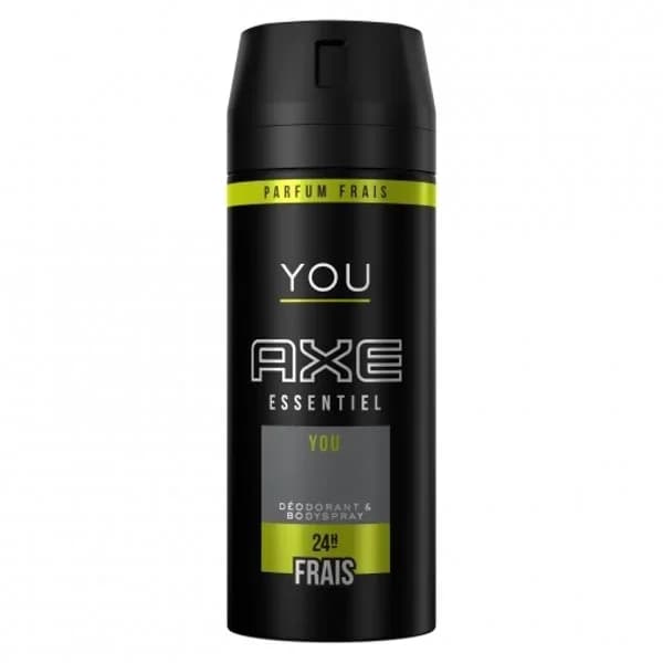 Desodorante Spray Dark Temptation 150ML - 1 ud - Imagen del producto en Findit