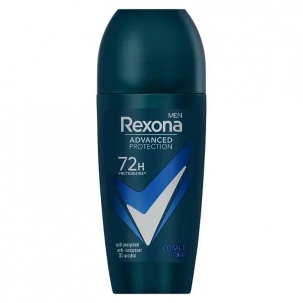Desodorante men cobalt roll-on 50 ml - 0.05 l - Imagen del producto en Findit
