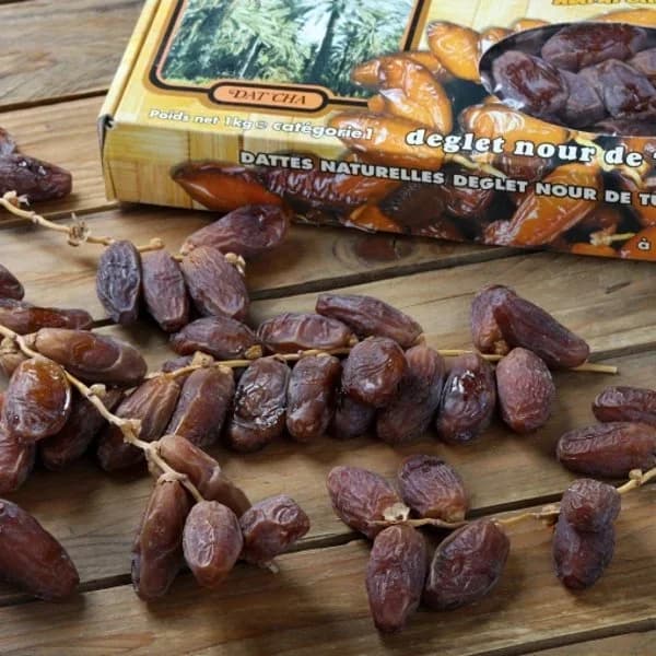 Datil rama - 1 kg - Imagen del producto en Findit