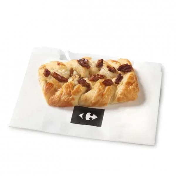 Trenza maple pecan 98 g - 0.1 kg - Imagen del producto en Findit