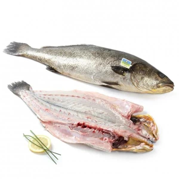 Corvina Círculo de Calidad 2 kg aprox - 2 kg - Imagen del producto en Findit