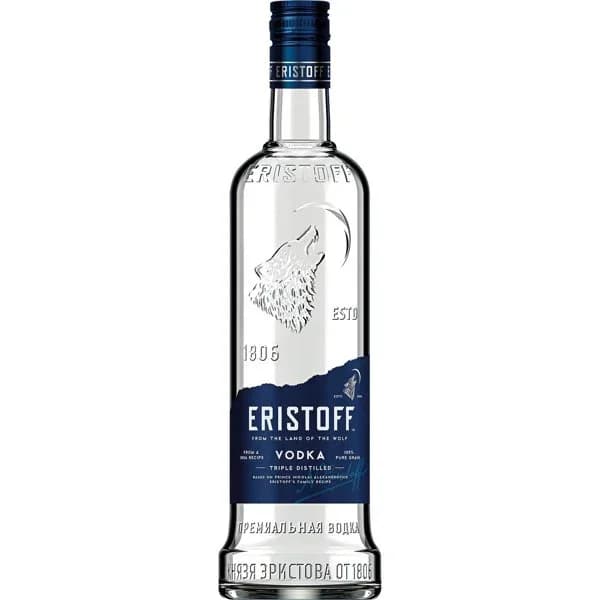 Vodka 1 l - 1 l - Imagen del producto en Findit