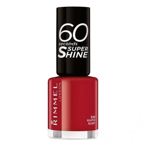 Laca de uñas nº320 - 1 ud - Imagen del producto en Findit