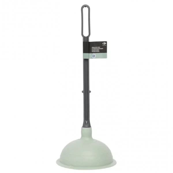 Desatascador CARREFOUR - 1 ud - Imagen del producto en Findit