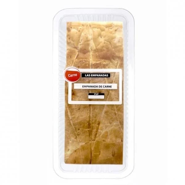Empanada de hojaldre de carne 300 g - 1 ud - Imagen del producto en Findit
