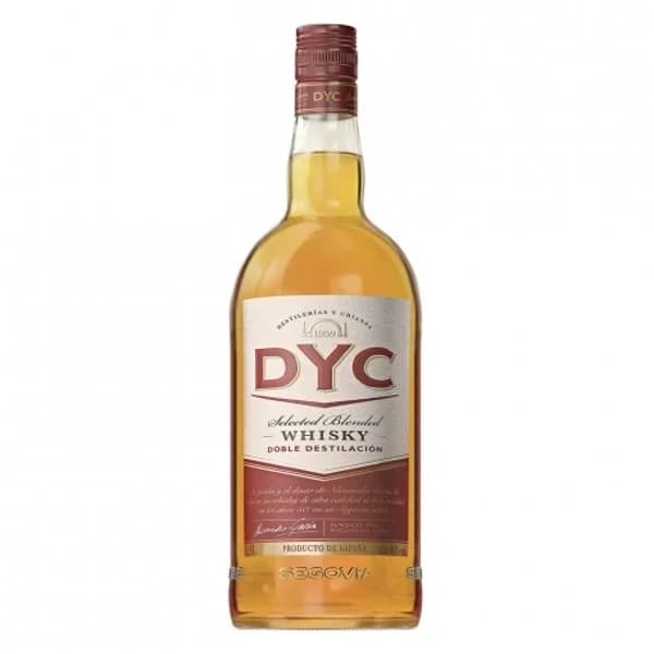 Whisky Dyc 1,5 l. - 1.5 l - Imagen del producto en Findit