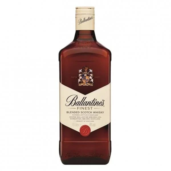 Whisky Ballantine's escocés 1,5 l. - 1.5 l - Imagen del producto en Findit