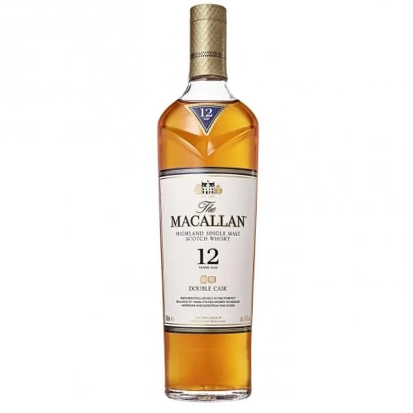 Whisky Macallan escocés 12 años 70 cl. - 0.7 l - Imagen del producto en Findit