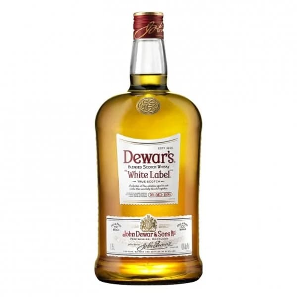 Whisky Dewar's escocés 1.75 l. - 1.75 l - Imagen del producto en Findit
