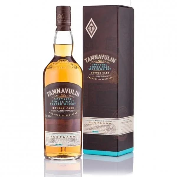 Whisky Tamnavulin escocés 70 cl. - 0.7 l - Imagen del producto en Findit