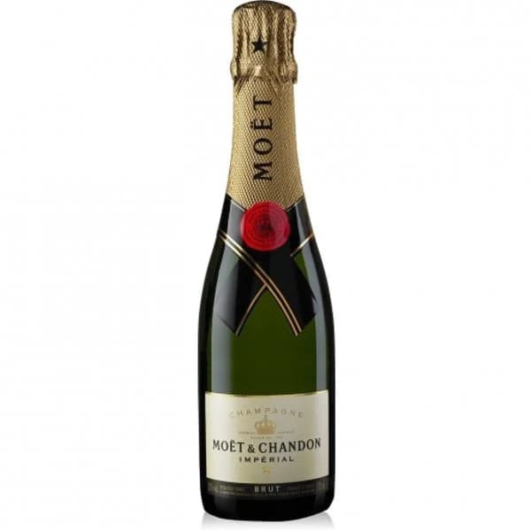 Champagne Moët & Chandon Imperial brut 37,5 cl. - 1 ud - Imagen del producto en Findit