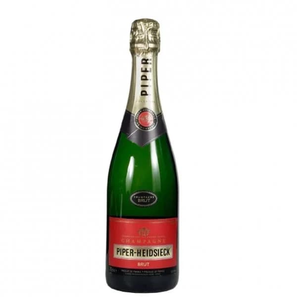 Champagne Piper Heidsieck brut 75 cl. - 1 ud - Imagen del producto en Findit