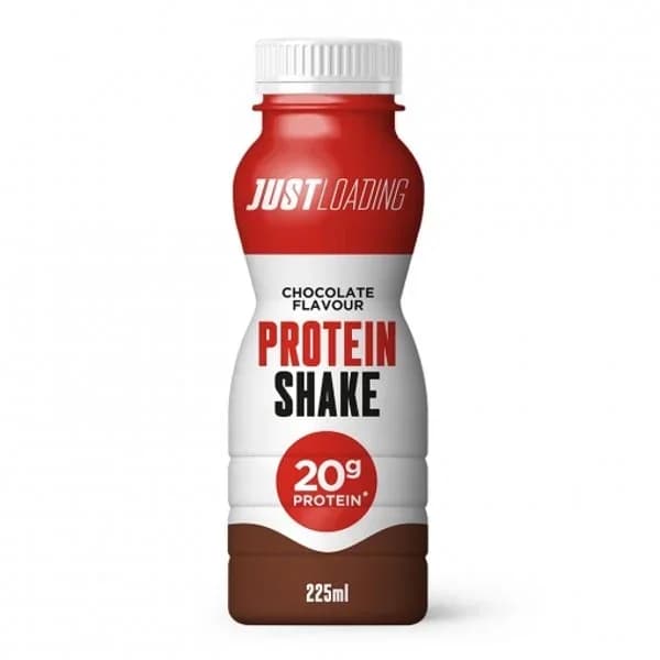 Batido de proteína de chocolate 225 ml - 0.22 l - Imagen del producto en Findit