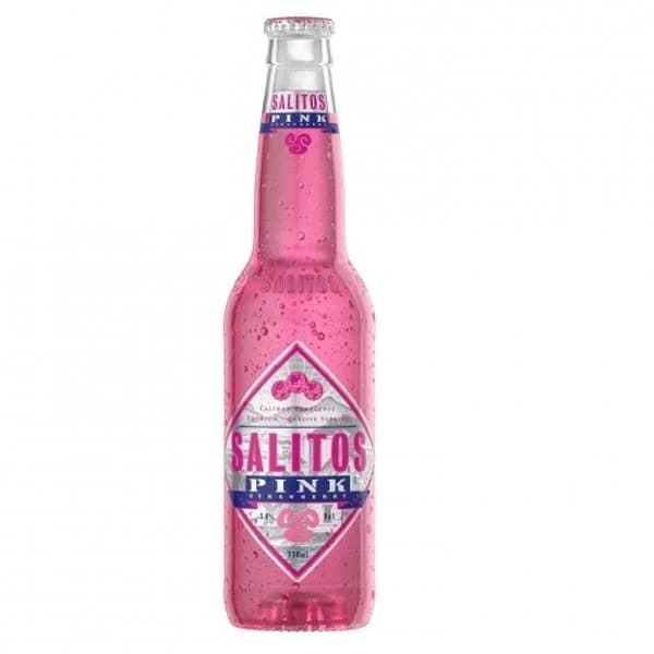 Salitos pink 33 cl. - 0.33 l - Imagen del producto en Findit