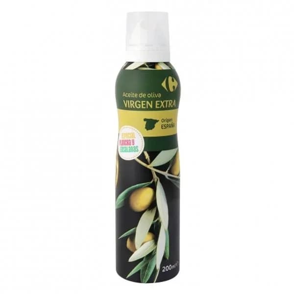 Aceite de oliva virgen extra Carrefour Extra 200 ml. - 0.2 l - Imagen del producto en Findit