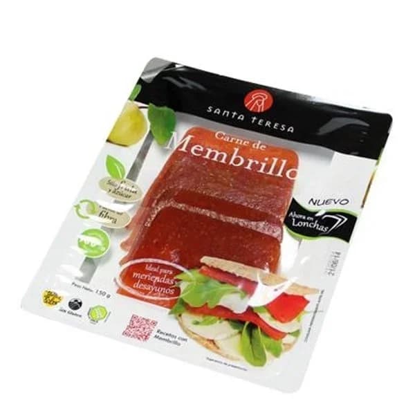 Membrillo en Lonchas - 0.15 kg - Imagen del producto en Findit