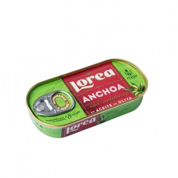 Anchoa Cantabrico Aceite Oliva - 0.03 ud - Imagen del producto en Findit