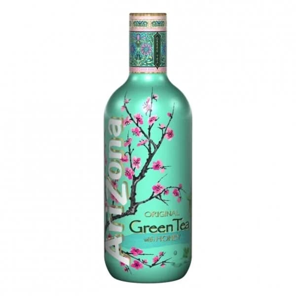 Arizona té verde con miel botella 1,5 l. - 1.5 l - Imagen del producto en Findit