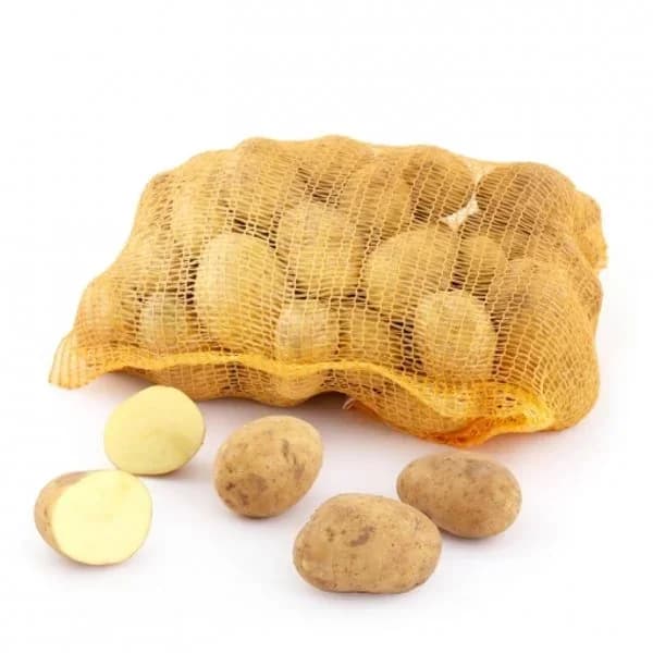 Patatas Simpl 10 kg - 1 ud - Imagen del producto en Findit