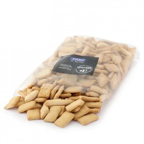 Cocktail de picos Carrefour El Mercado 500 g - 0.5 kg - Imagen del producto en Findit