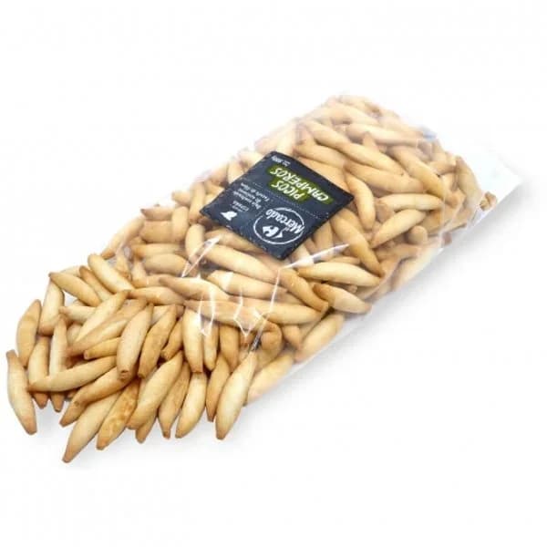 Picos camperos Carrefour El Mercado 500 g - 0.5 kg - Imagen del producto en Findit