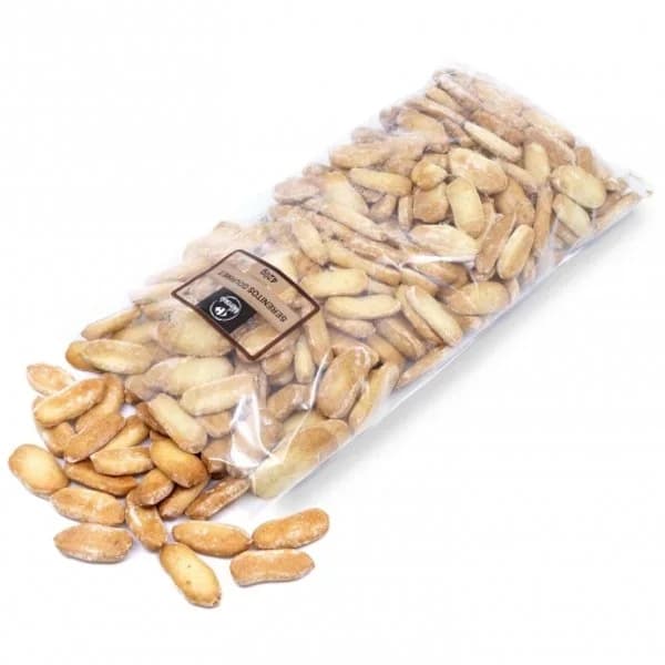 Serenitos gourmet Carrefour El Mercado 420 g - 0.42 kg - Imagen del producto en Findit