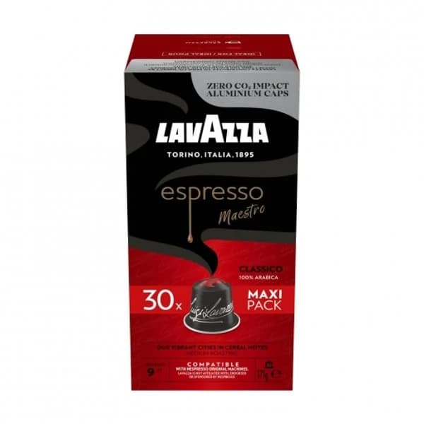 Cafe Espresso Classico P-30 - 29.89 ud - Imagen del producto en Findit