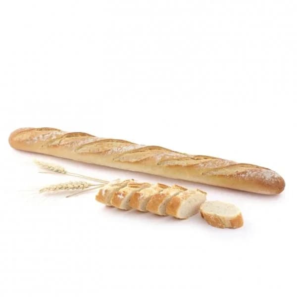 Baguette Carrefour 1 ud - 0.25 kg - Imagen del producto en Findit