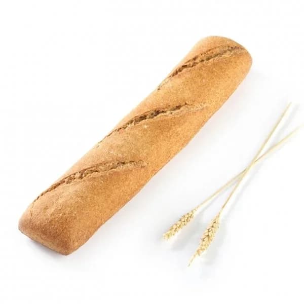 Barra 100% integral 250 g - 0.25 kg - Imagen del producto en Findit