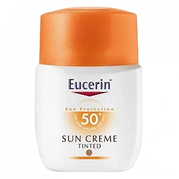 Crema solar facial FP 50 50 ml - 0.05 l - Imagen del producto en Findit