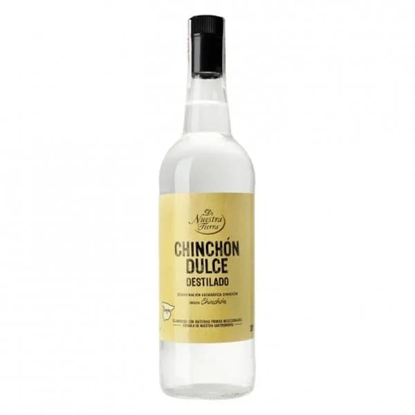 Chinchón De Nuestra Tierra dulce 1 l. - 1 l - Imagen del producto en Findit