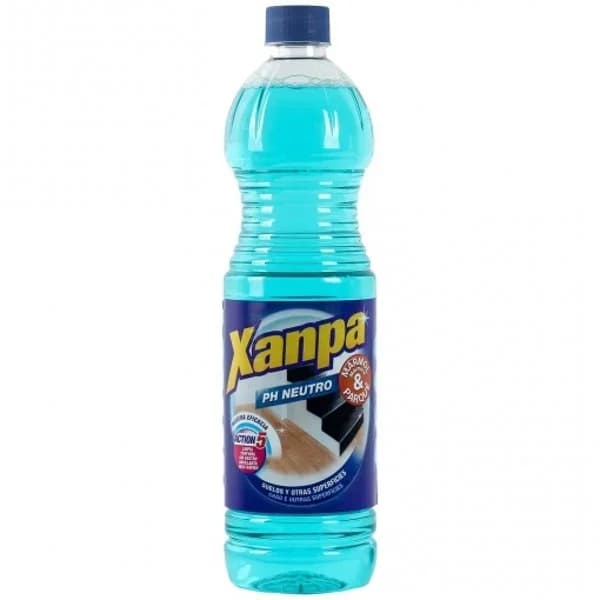Friegasuelos PH neutro 1 l - 1 l - Imagen del producto en Findit
