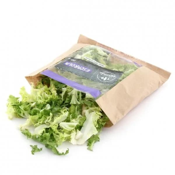 Escarola Rizada Carrefour El Mercado 150 g - 0.15 kg - Imagen del producto en Findit