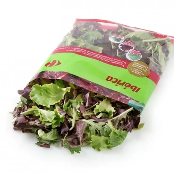Ensalada Ibérica Carrefour 100 g - 1 ud - Imagen del producto en Findit
