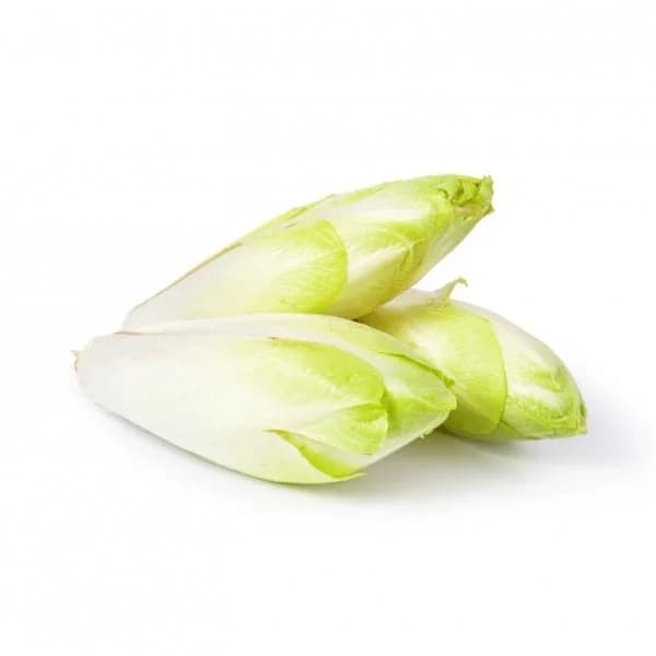 Endivia granel Carrefour 500 g aprox - 0.5 kg - Imagen del producto en Findit
