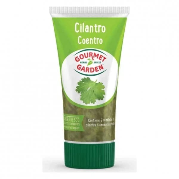 Cilantro Gourmet Garden 80 g - 1 ud - Imagen del producto en Findit