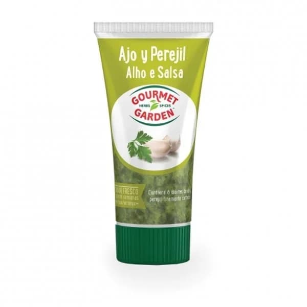 Picada de ajo y perejil 80 g - 1 ud - Imagen del producto en Findit