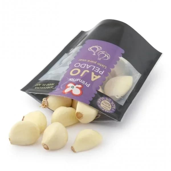 Ajo pelado 100 g - 0.1 kg - Imagen del producto en Findit