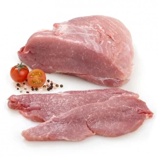 Filete de jamón de cerdo 400 g aprox - 1 ud - Imagen del producto en Findit
