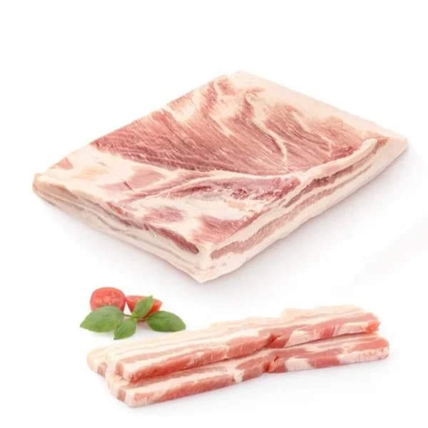 Panceta de cerdo fresca Carrefour 500 g aprox - 1 ud - Imagen del producto en Findit