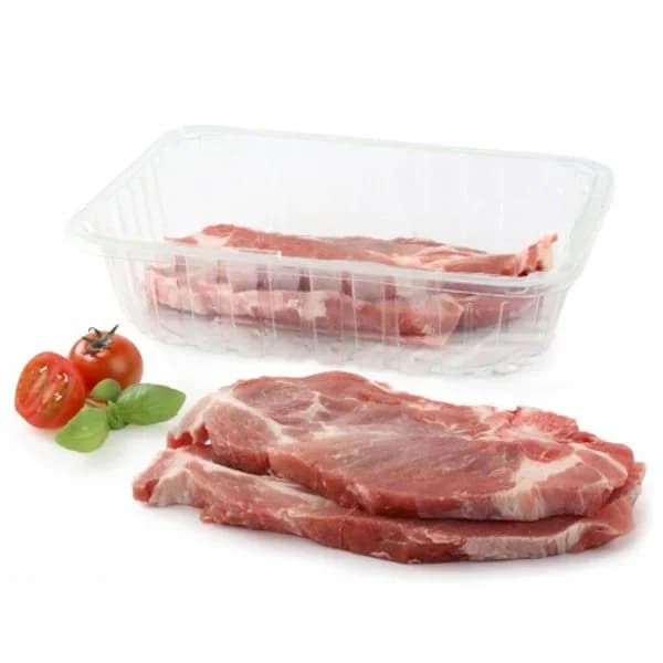 Chuleta de Aguja de Cerdo Carrefour 550 g aprox - 1 ud - Imagen del producto en Findit