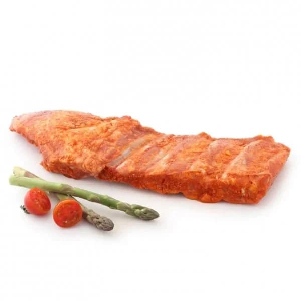 Costilla de Cerdo Ibérico Adobada Carrefour 750 g aprox - 0.75 kg - Imagen del producto en Findit