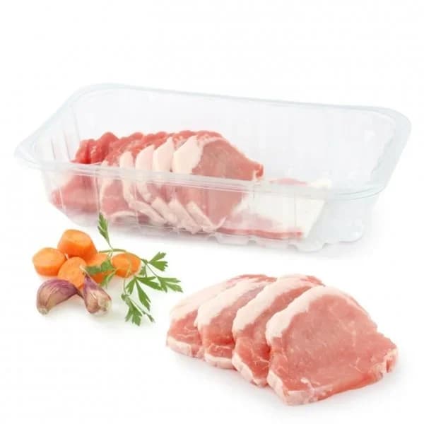 Filete de lomo de cerdo ibérico Carrefour 500 g aprox - 0.5 kg - Imagen del producto en Findit